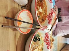 -辣伍爺·冒菜(乐淘里店)