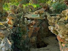 -惠山古镇·寄畅园