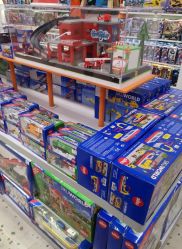 -kidsland(颐堤港店)