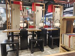 大堂-和府捞面·大师店(上海漕宝路日月光店)