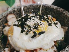 -永安里地摊烤肉(首创店)