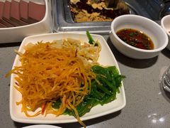 -海底捞火锅(金光华店)