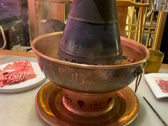 -牛街·马辈儿涮肉(牛街总店)