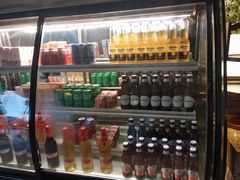 -武汉光谷金盾大酒店-派瑞阁西餐厅