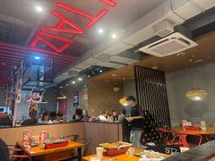 -三太子地摊烧烤·小龙虾(北蔡店)
