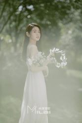 -米莱摄影写真(五大道别墅店)