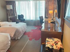 -澳门喜来登大酒店