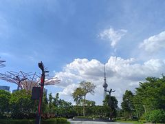 -文华公园(禅城区)