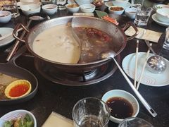 -捞王猪肚鸡火锅(昆山店)