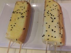 -江湖亮亮大排档(武汉总店)
