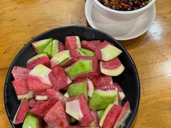 萝卜皮-金生隆(六铺炕店)