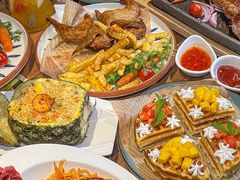 -路易十三西餐厅(西关新天地店)
