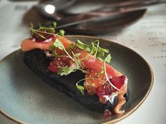 -Ocean's Table 欧舍