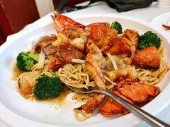 -万龙洲海鲜(大兴绿地缤纷城店)