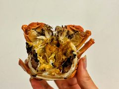 -阳澄湖大闸蟹·琼灵阁牌品牌连锁(吴中总店)