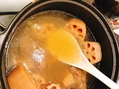 -粗茶淡饭·汉口公馆(循礼门店)