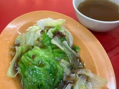 -兴记肉骨茶(甲洞大街第二新分店)