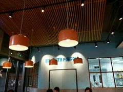 -Dough&Joe团憩(瑞虹天地月亮湾店)