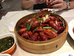 -袁老大龙虾(石鼓路总店)