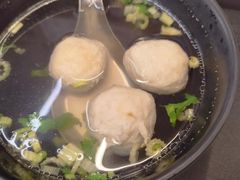 贡丸-彰化老担阿璋肉圓