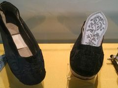 android_upload_pic-天津华夏鞋文化博物馆