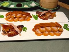 枣酥香烤鸭1只-晟永興烤鸭店(五道口店)