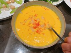 -佘山世茂艾美·御珍轩中餐厅