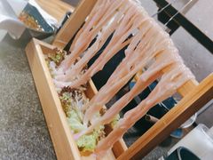 -湊湊火锅·茶憩(东城万达店)