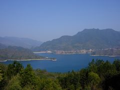 -千峡湖生态旅游度假区