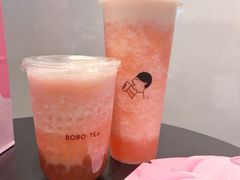 -喜茶(广州天汇igc店)