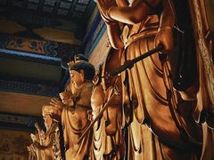 -广佑寺风景区