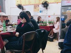 -风雷烧烤·风雷酸辣汤(墙宅路店)
