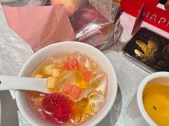 -川香鼎盛·川府家宴商务宴请(市桥富华总店)
