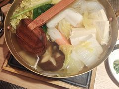 -德川家日本料理(中关村寰太大厦店)