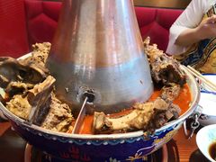 -1078號老北京涮肉(松柏店)