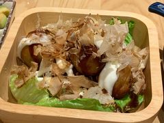 -隐泉京望日式料理(太和广场店)