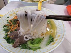 -鲜师傅骨汤米粉(太升店)