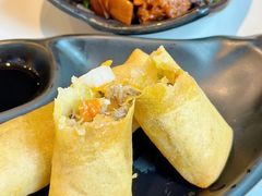 -馋三尺蟹粉小笼(人民广场店)