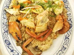 -聚春园自助餐厅(东街口店)