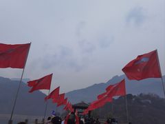 -白帝城·瞿塘峡景区