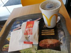 -麦当劳(政通路店)