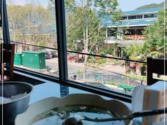 -溪畔如家土菜馆