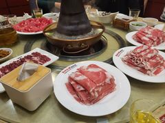 -阳坊大都涮羊肉(阳坊总店)