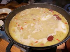 -唐伯虎新派湘菜馆(石夏时代广场店)