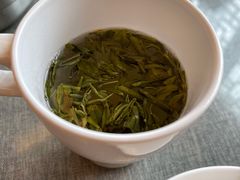 绿杨春-冶春茶社(官园桥店)