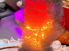 -烛影拾光观景餐厅·创意菜·摄影·小提琴(大唐不夜城店)