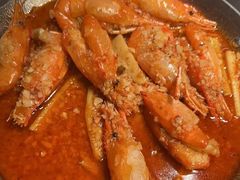 -红盔甲·小龙虾(人民广场店)