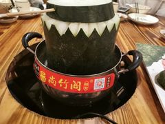-尚竹阁冬瓜盅·18年地标美食(平洲店)