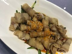 红油鹅唇-陆壹捌餐厅(五大道店)