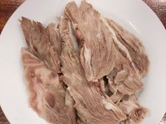 -苏州藏书羊肉馆(安顺路店)